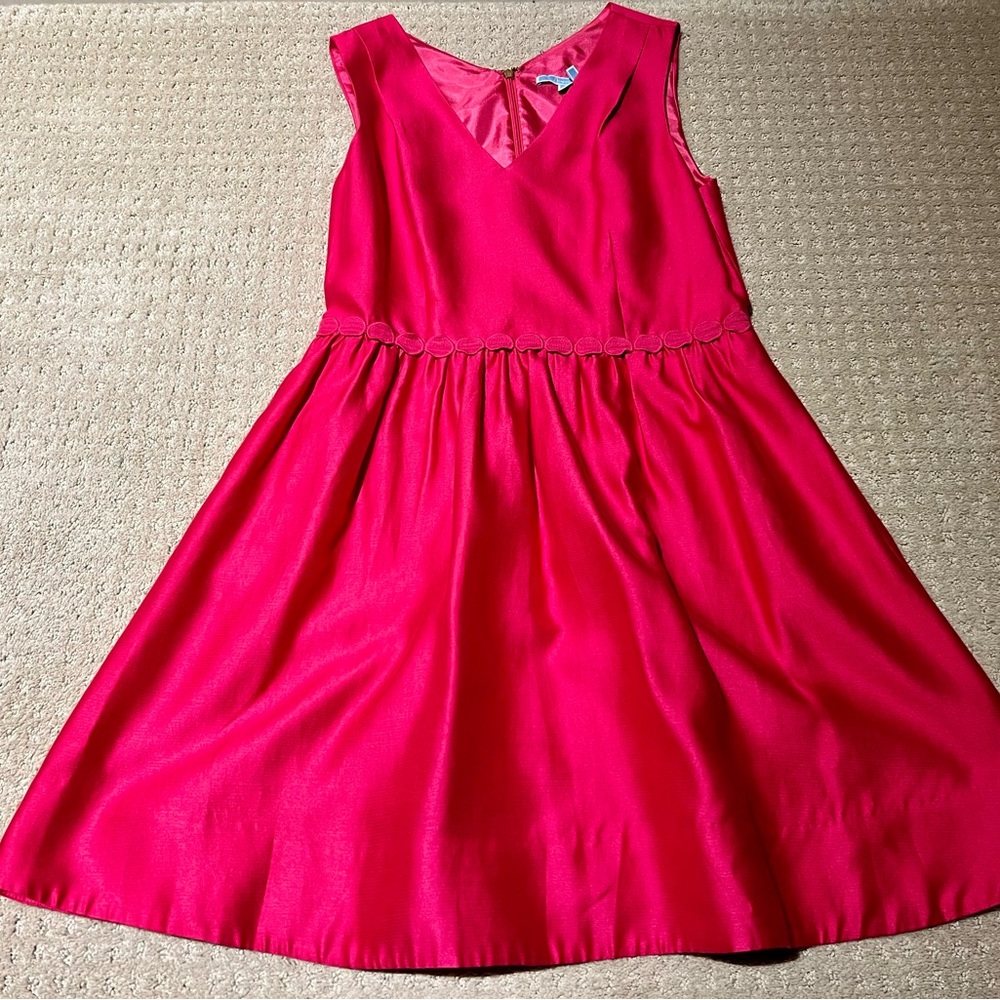 Draper James Dress